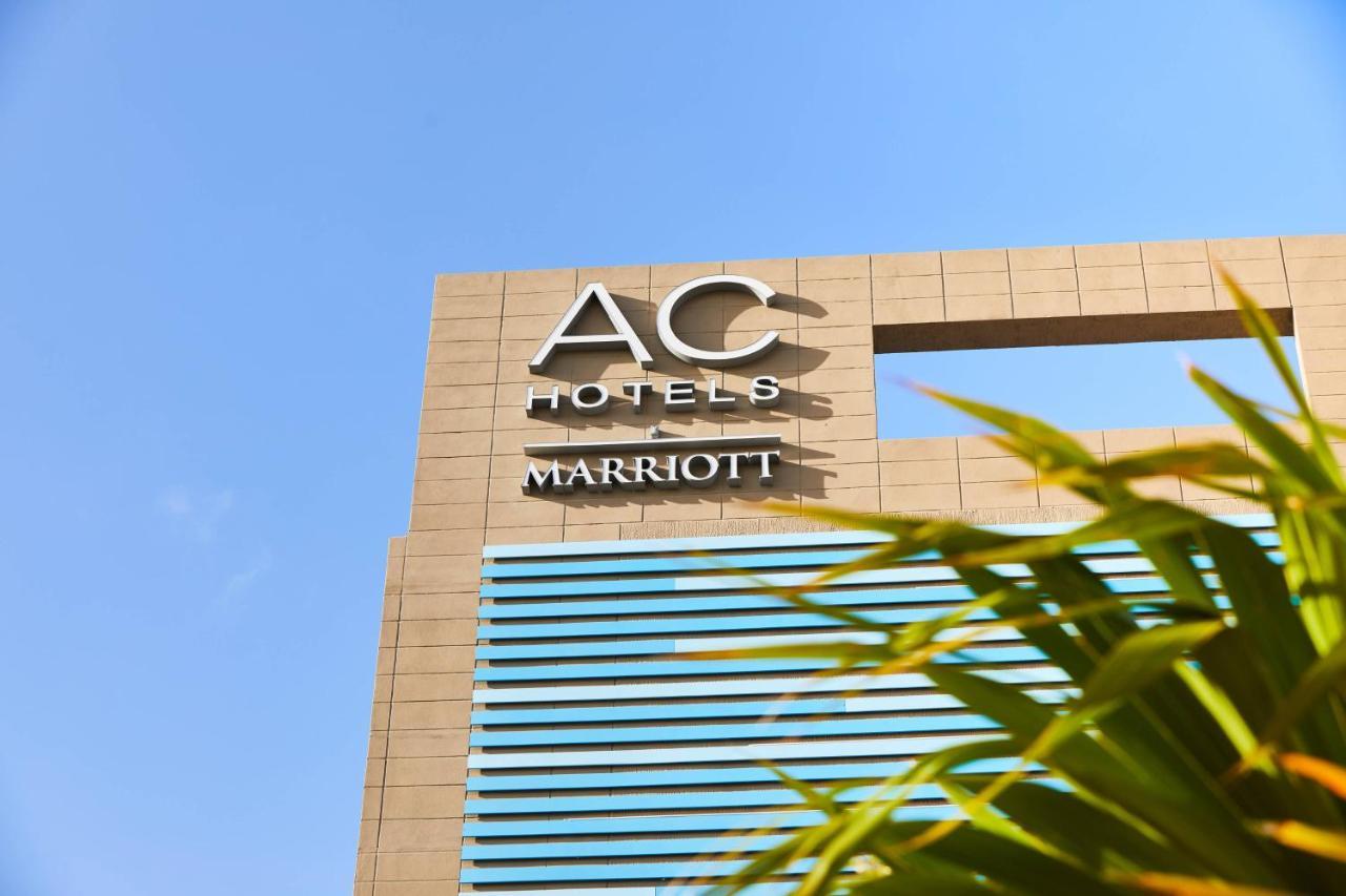 Ac Hotel By Marriott Miami Airport West/Doral מראה חיצוני תמונה